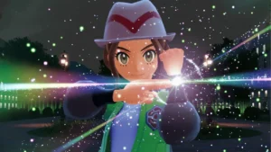 Pokémon Legends Z-A Free