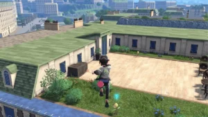 Pokémon Legends Z-A