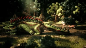 Download Octopath Traveler II ROM Screenshot-2