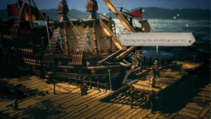 Download Octopath Traveler II ROM Screenshot-5