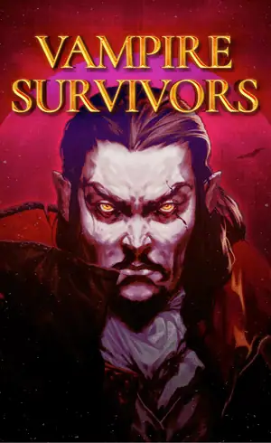 Vampire Survivors ROM NSP/ XCI v1.10.102 Download