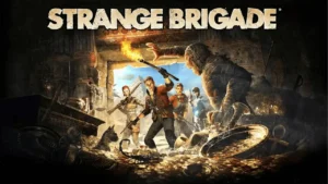 Strange Brigade ROM Screesnhot-2