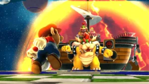 Super Mario 3D All-Stars screenshot 5
