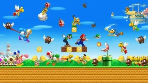 Super Mario Party Screenshot-4