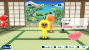 THE NEW DENPA MEN screenshot 5