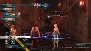 The Legend of Heroes Trails Through Daybreak screenshot 4