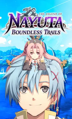 Legend of Nayuta: Boundless Trails ROM NSP XCI Download