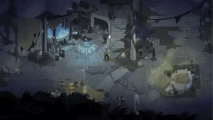 The Mageseeker A League of Legends Story screenshot 5