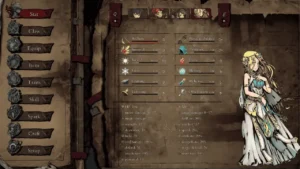 The Nameless Slay Dragon screenshot 2