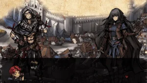 The Nameless Slay Dragon screenshot 3