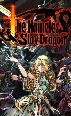 The Nameless: Slay Dragon ROM NSP Download