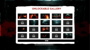 The Nightmare Serial Killers screenshot 3
