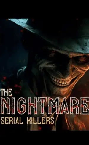The Nightmare: Serial Killers ROM NSP Download