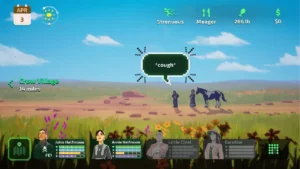 The Oregon Trail screenshot 5