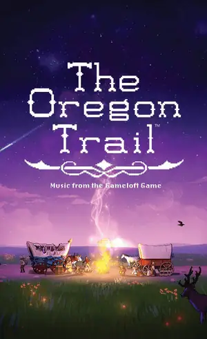 The Oregon Trail ROM NSP Download
