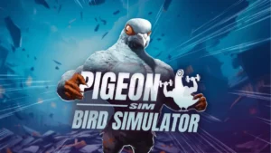 The Pigeon Simulator screenshot 1