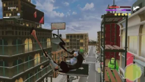 The Pigeon Simulator screenshot 2