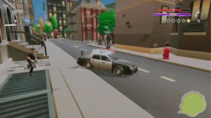 The Pigeon Simulator screenshot 4