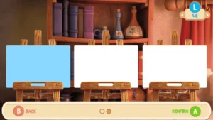 The Smurfs Colorful Stories screenshot 4