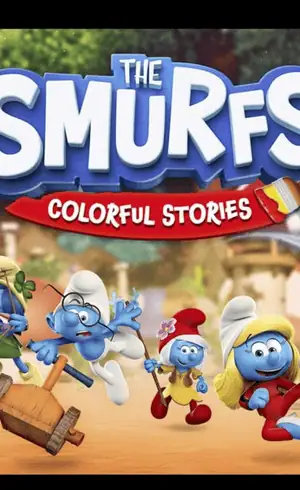 The Smurfs: Colorful Stories ROM NSP / XCI Download