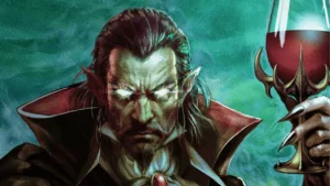 Vampire Survivors ROM Download