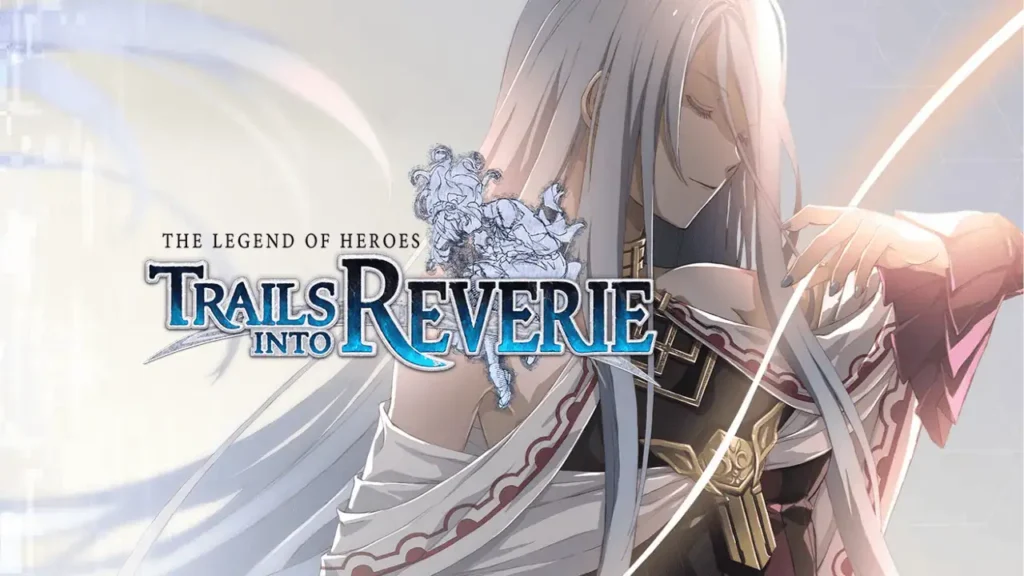 the legend of heroes trails into reverie screenshot 1