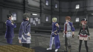 the legend of heroes trails into reverie screenshot 2