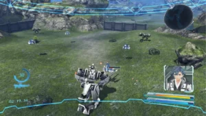 the legend of heroes trails into reverie screenshot 4