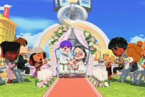 tomodachi dream life screenshot 2