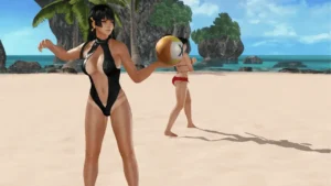 Dead Or Alive Xtreme 3 Scarlet Switch ROM NSP
