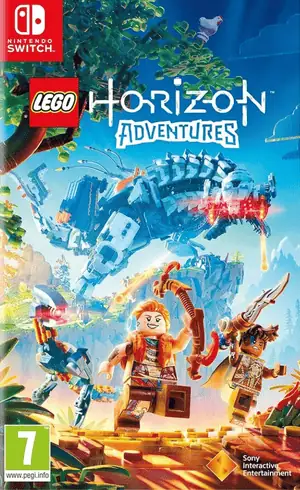 LEGO Horizon Adventures ROM NSP Download