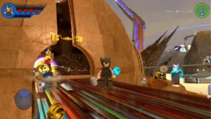 LEGO Marvel Super Heroes 2 ROM NSP XCI Download