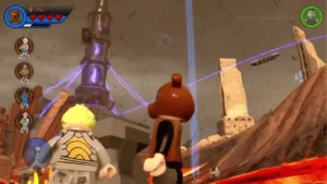 LEGO Marvel Super Heroes 2 ROM NSP XCI Download