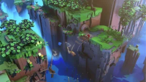 LEGO Voyagers screenshot 2