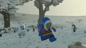 LEGO Worlds screenshot 3