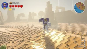 LEGO Worlds screenshot 4