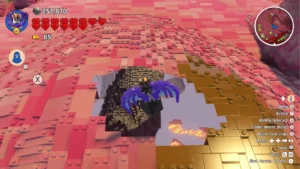 LEGO Worlds screenshot 5