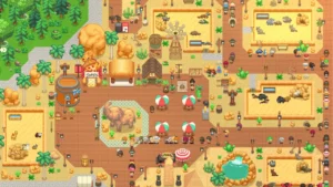 Let’s Build a Zoo screenshot 2