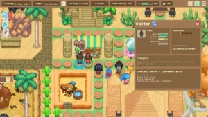 Let’s Build a Zoo screenshot 3