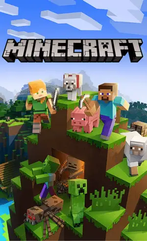Minecraft ROM NSP XCI Download