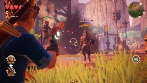 Oceanhorn 2 Knights of the Lost Realm NSP Download