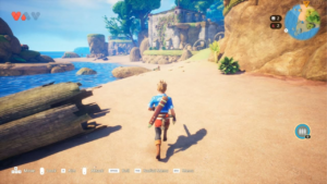 Oceanhorn 2 Knights of the Lost Realm NSP Free
