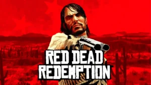 Red Dead Redemption screenshot 1