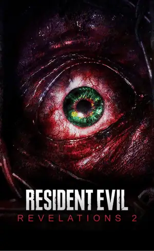 Resident Evil Revelations 2 ROM NSP XCI Download