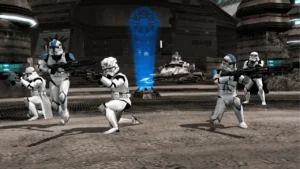 STAR WARS Battlefront Classic Collection screenshot 3