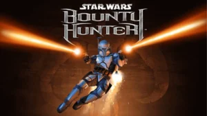 STAR WARS Bounty Hunter screenshot 1