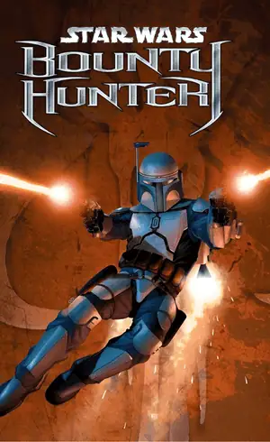 STAR WARS: Bounty Hunter ROM NSP Download