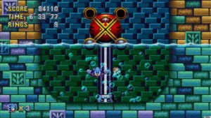 Sonic Mania screenshot 4