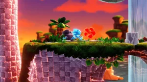 Sonic Superstars Digital Deluxe Edition screenshot 2