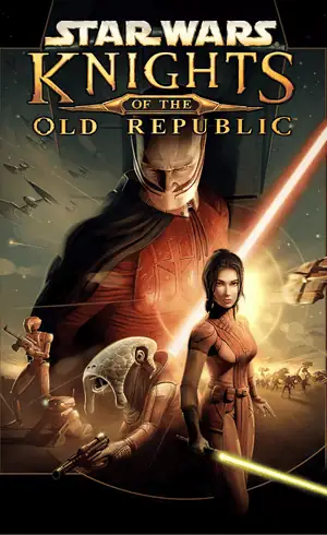 Star Wars: Knights of the Old Republic ROM NSP Download